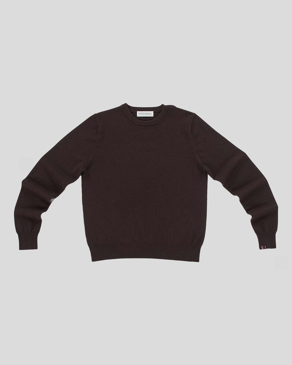 Extreme Cashmere Dark Brown Be Classic