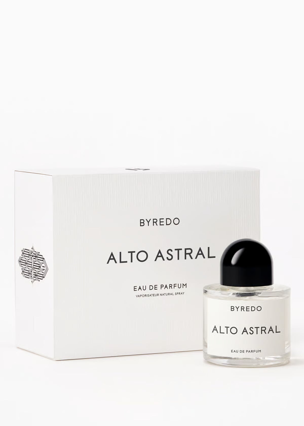 Byredo Alto Astral Eau De Parfum