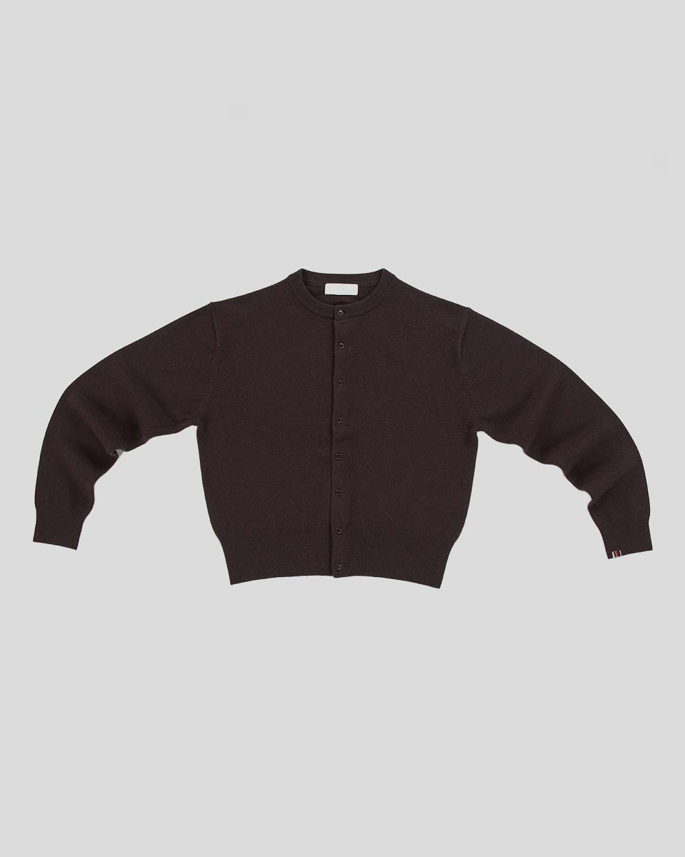 Extreme Cashmere Dark Brown Luce