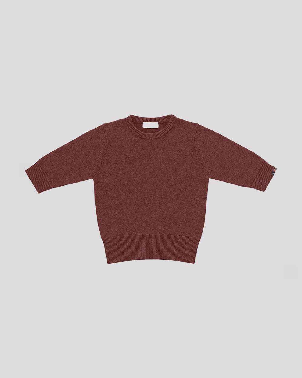 Extreme Cashmere Maroon Well Lamb