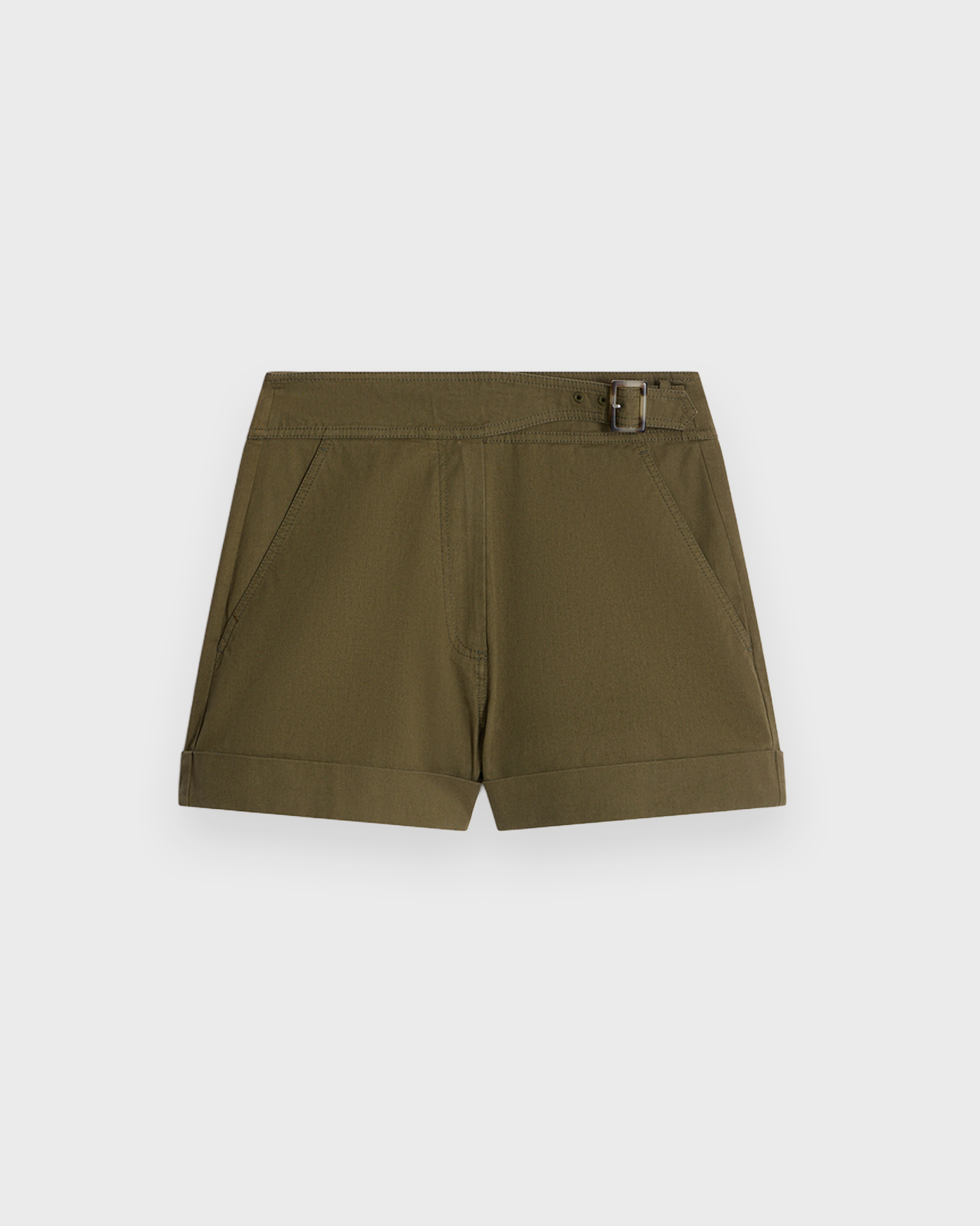 Vanessa Bruno Vegatal Ginny Shorts