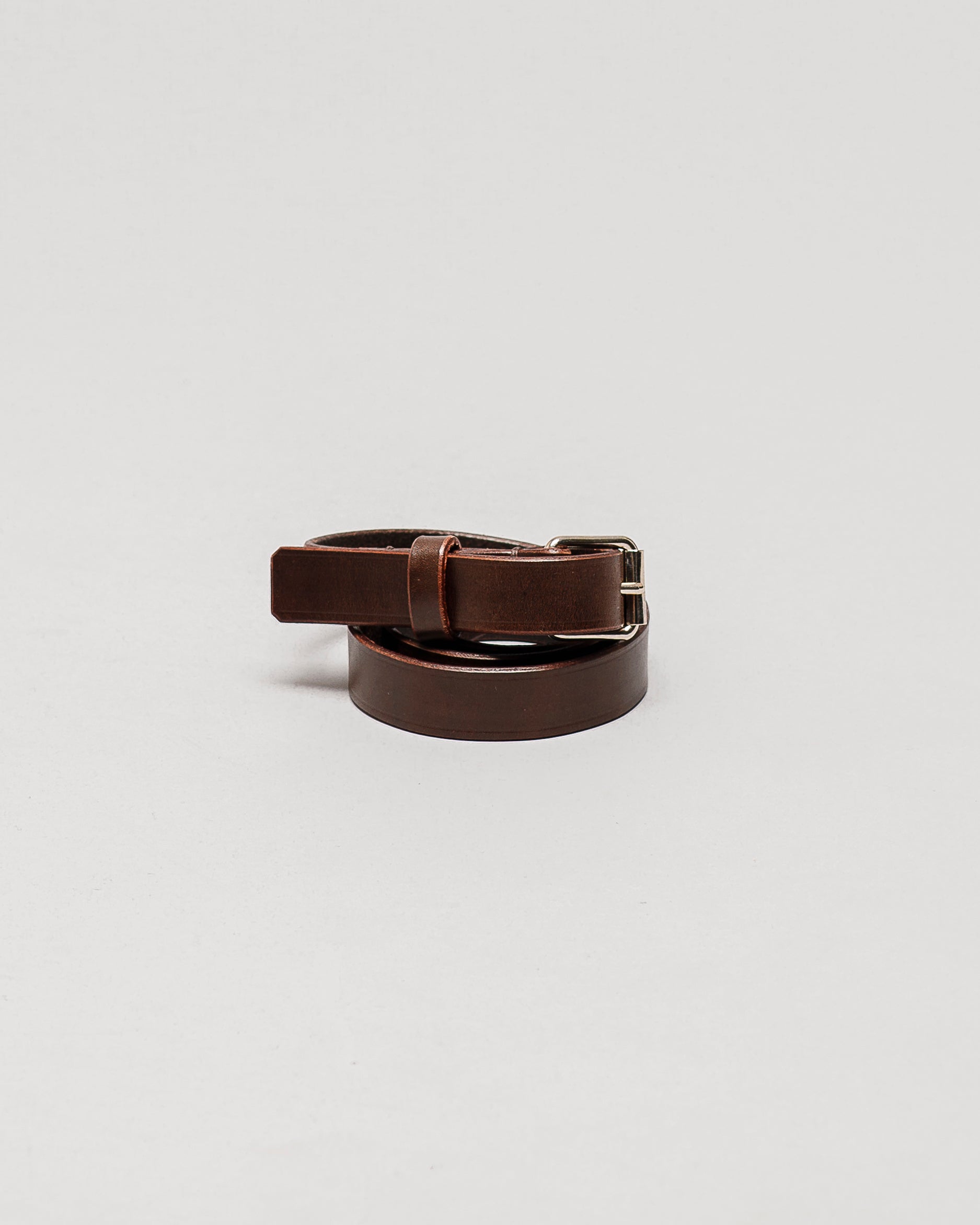 AF Agger Brown Belt