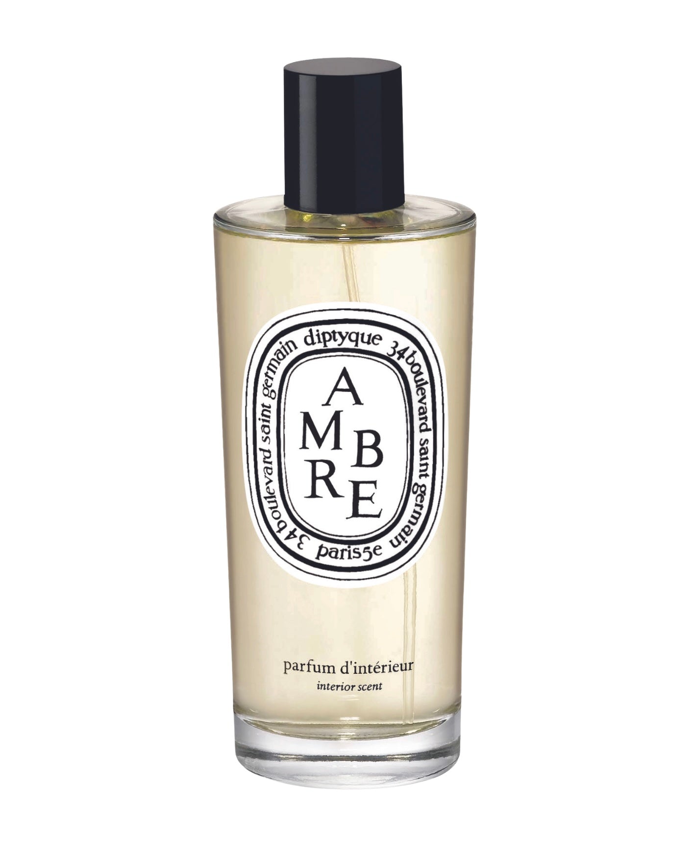 Diptyque Ambre Room Spray