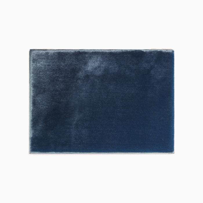 Sophie Bille Brahe Blue Velvet Tresor