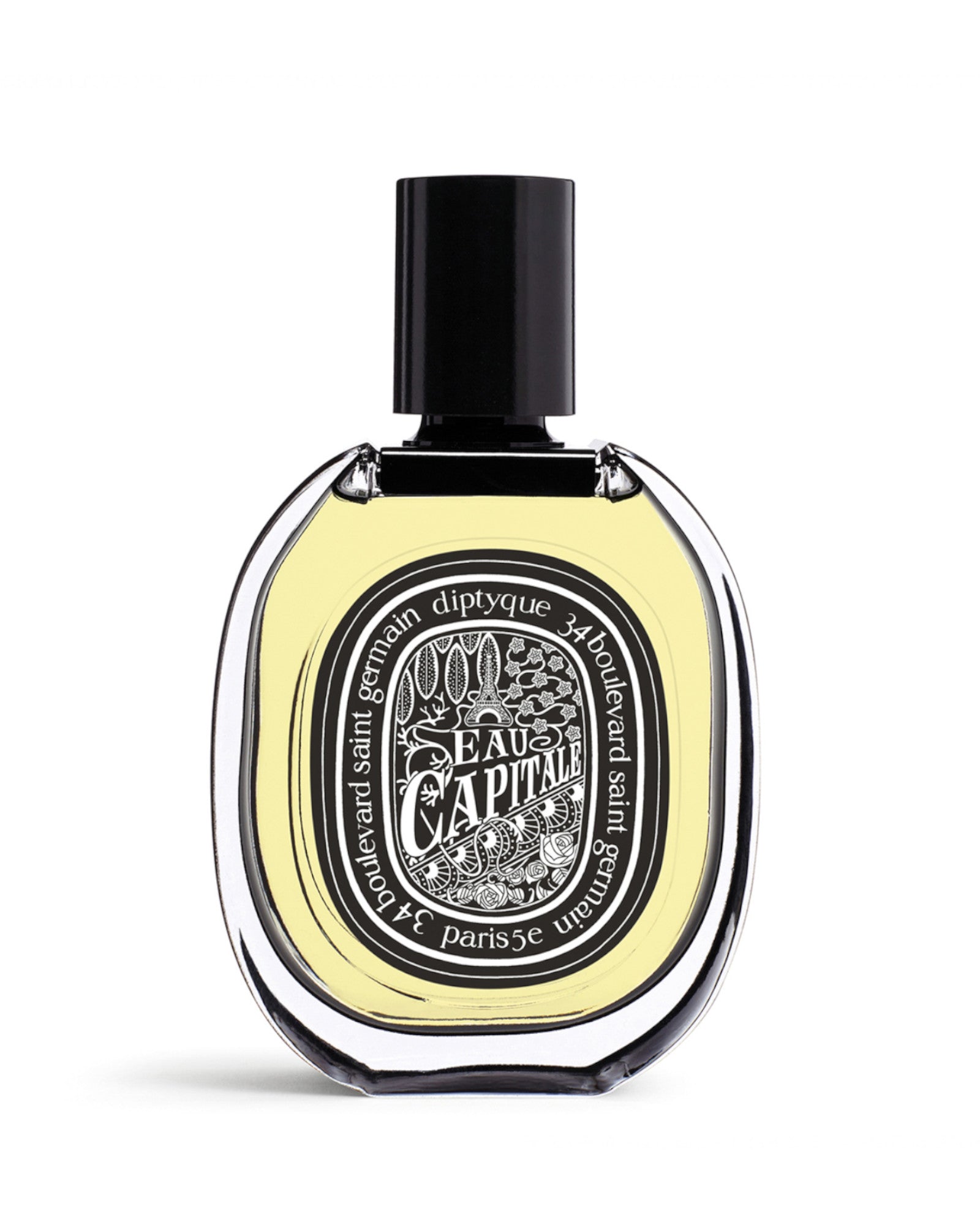 Diptyque Eau Capitale Eau De Parfum 75 ml