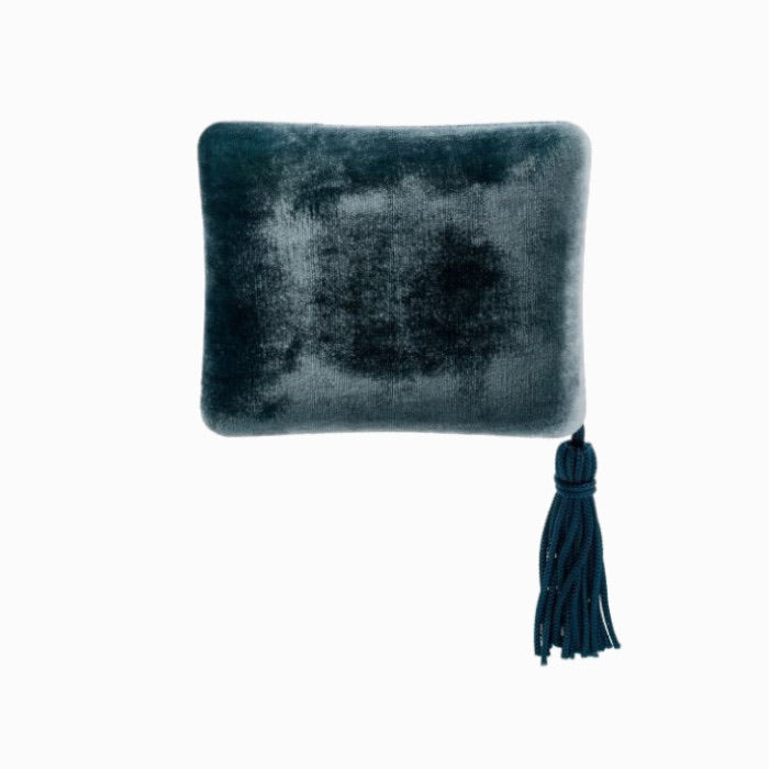 Sophie Bille Brahe Velvet Green Jewelry Box