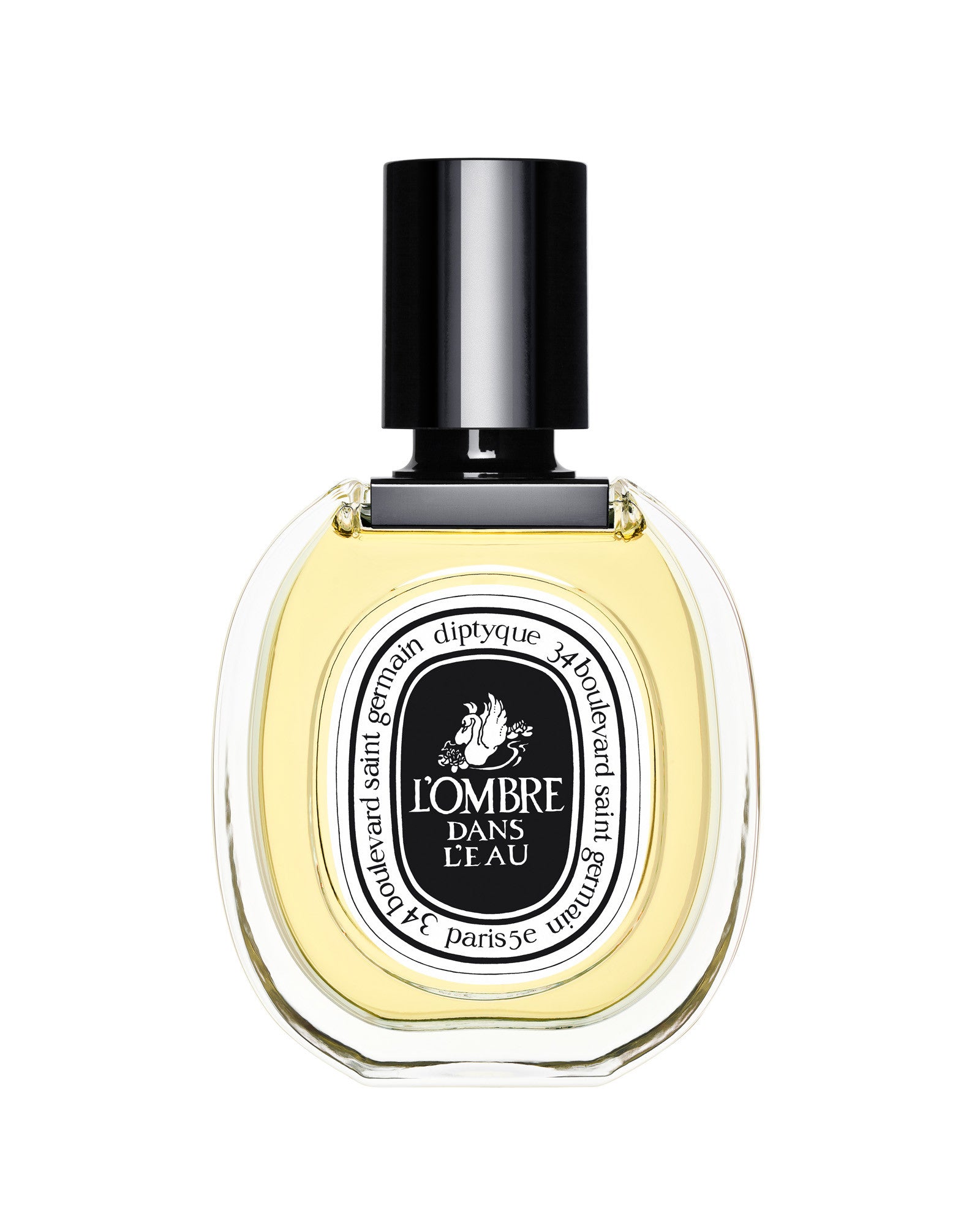 Diptyque L'Ombre Dans l'Eau Eau De Toilette 50ml