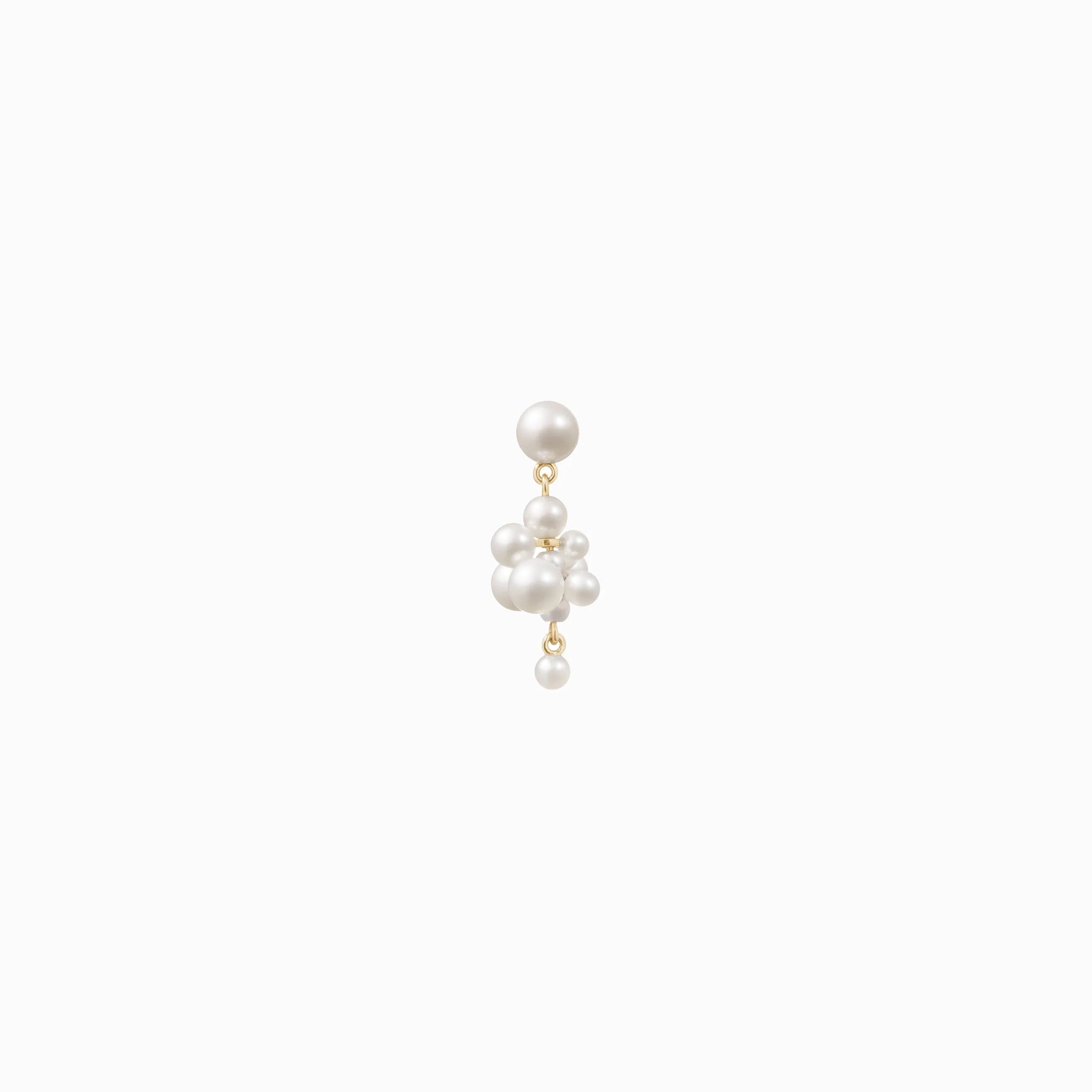 Sophie Bille Brahe Petite Celli Earring
