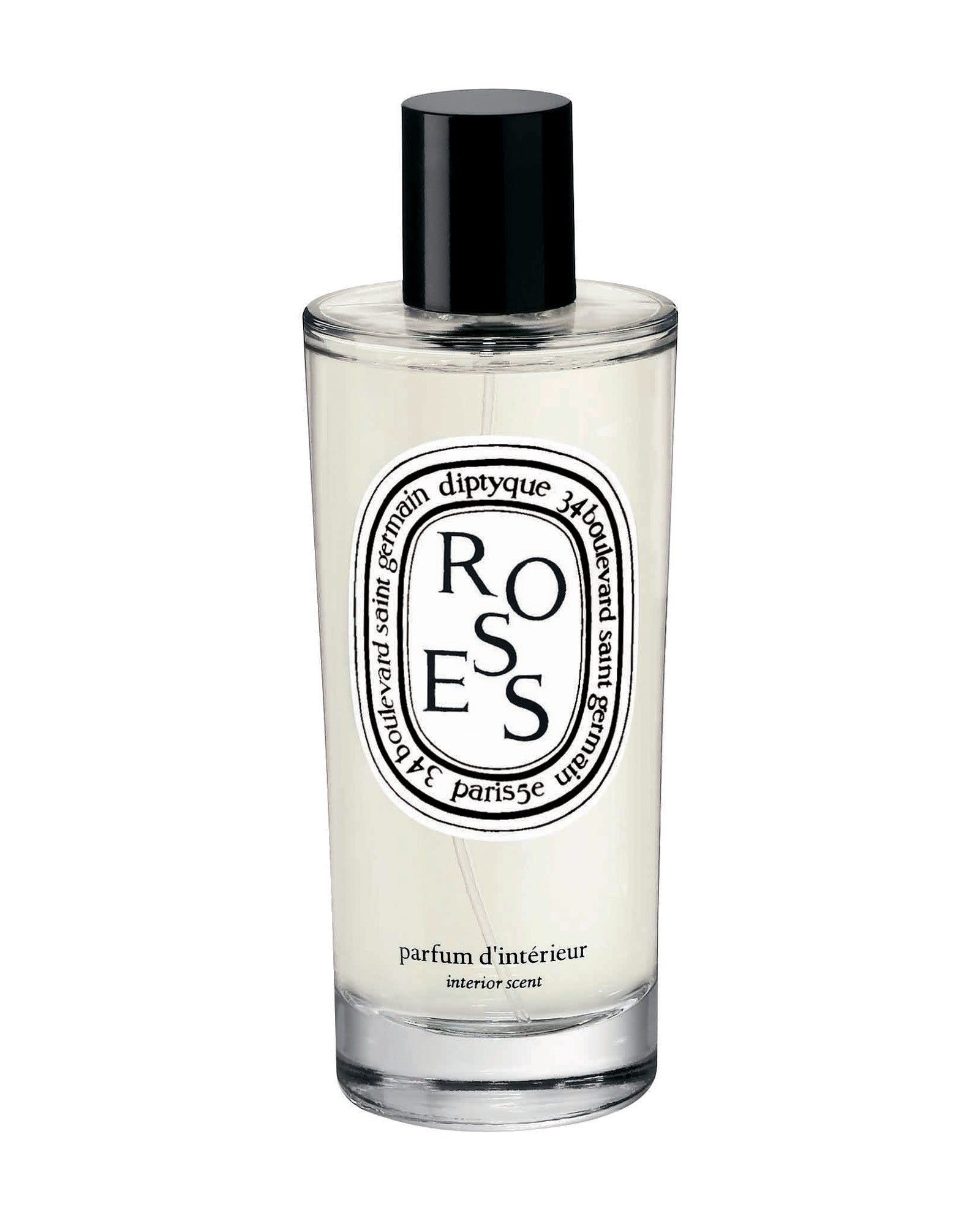 Diptyque Roses Room Spray