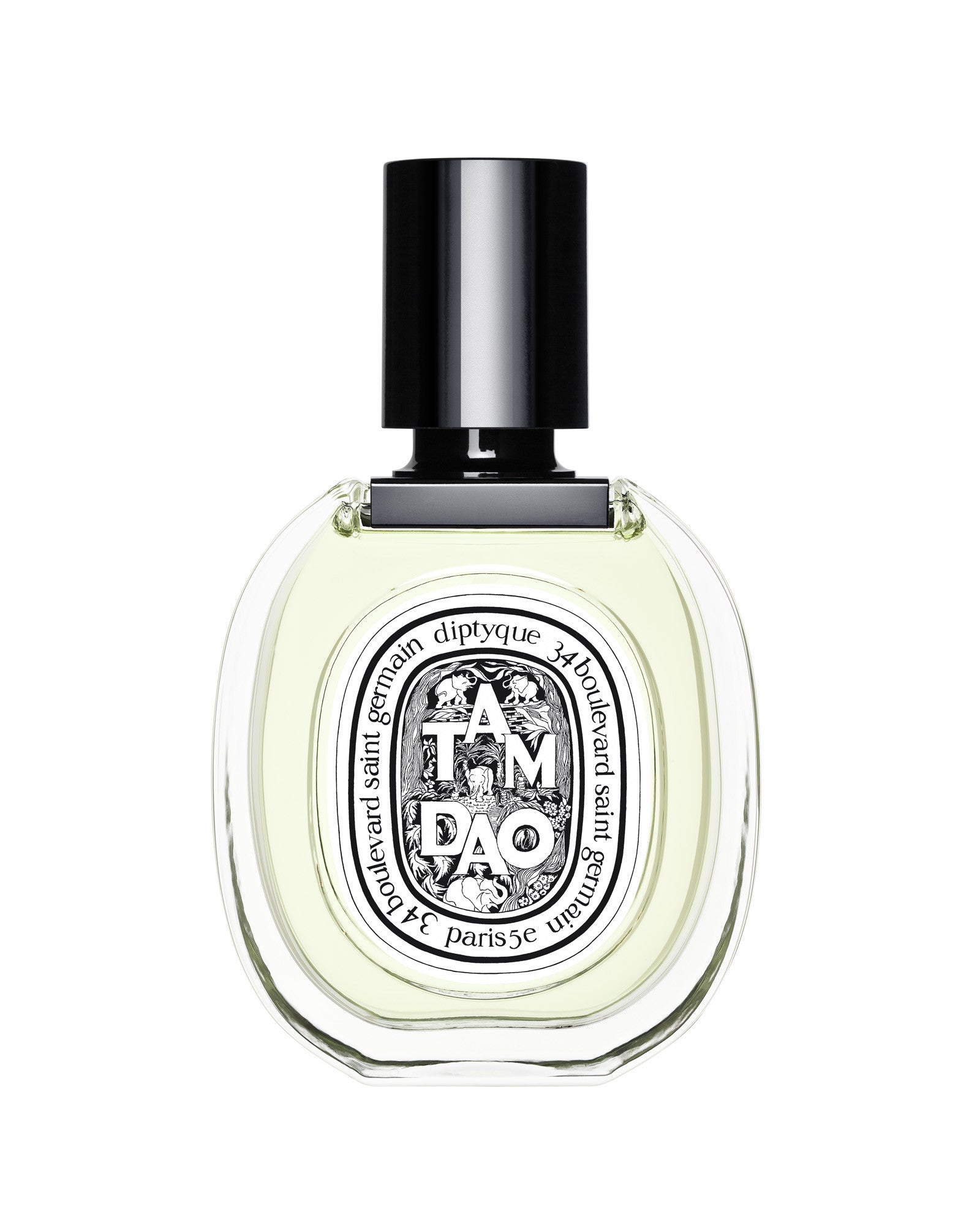 Diptyque Tam Dao Eau De Toilette 50ml