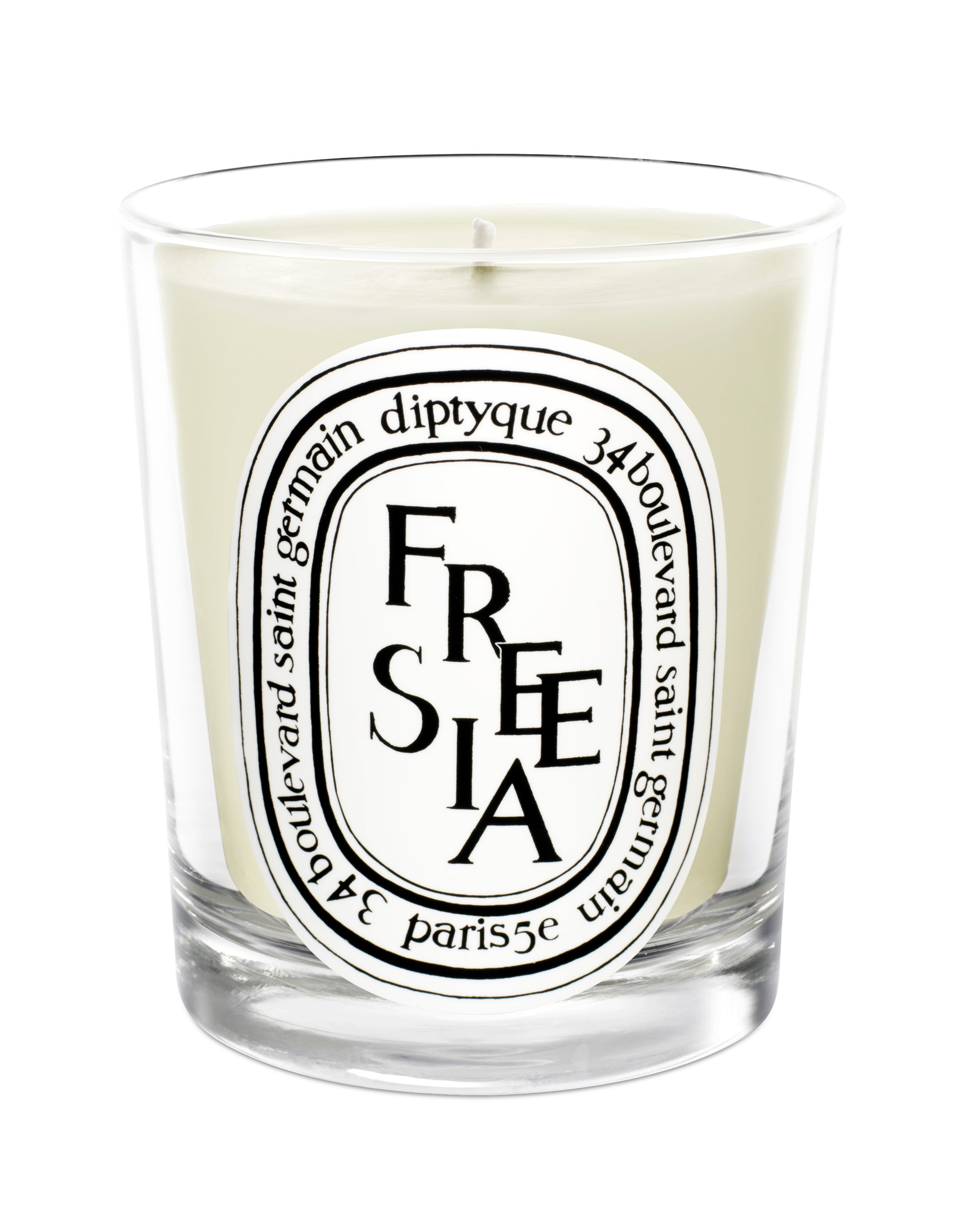 Diptyque Freesia Standard Candle